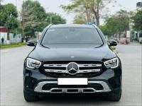 Bán xe Mercedes Benz GLC 2022 200 giá 1 Tỷ 390 Triệu - Hà Nội