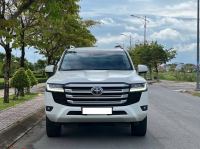 Bán xe Toyota Land Cruiser 3.5 V6 2023 giá 4 Tỷ 980 Triệu - Hà Nội