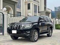 Bán xe Toyota Prado 2021 VX 2.7L giá 2 Tỷ 280 Triệu - Hà Nội