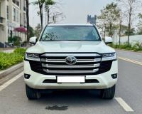 Bán xe Toyota Land Cruiser 3.5 V6 2023 giá 4 Tỷ 980 Triệu - Hà Nội