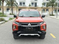Bán xe Mitsubishi Triton 2022 Athlete 4x2 AT giá 609 Triệu - Hà Nội