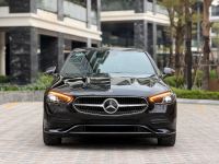Bán xe Mercedes Benz C class 2022 C200 Avantgarde giá 1 Tỷ 279 Triệu - Hà Nội