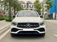 Bán xe Mercedes Benz GLC 300 4Matic 2019 giá 1 Tỷ 430 Triệu - Hà Nội