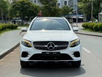 Bán xe Mercedes Benz GLC 2018 300 4Matic giá 950 Triệu - Hà Nội