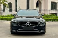 Bán xe Mercedes Benz C class 2022 C200 Avantgarde giá 1 Tỷ 219 Triệu - Hà Nội