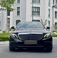Bán xe Mercedes Benz E class 2019 E200 giá 950 Triệu - Hà Nội