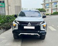 Bán xe Mitsubishi Triton 2022 Athlete 4x2 AT giá 585 Triệu - Hà Nội
