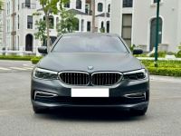 Bán xe BMW 5 Series 2019 530i Luxury Line giá 1 Tỷ 190 Triệu - Hà Nội