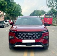 Bán xe Ford Territory 2024 Titanium X 1.5 AT giá 795 Triệu - Hà Nội