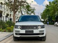 Bán xe LandRover Range Rover 2016 Vogue 3.0 giá 2 Tỷ 399 Triệu - Hà Nội