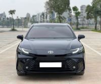 Bán xe Toyota Camry 2.0Q 2024 giá 1 Tỷ 125 Triệu - Hà Nội