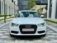 Bán xe Audi A6 2.0 TFSI 2014 giá 468 Triệu - Hà Nội