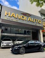 Bán xe Toyota Camry 2024 2.0Q giá 1 Tỷ 125 Triệu - Hà Nội
