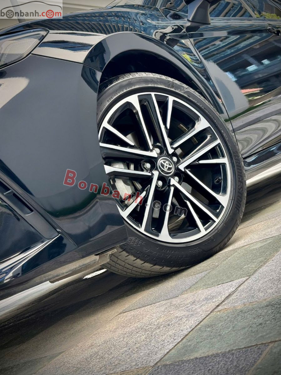 Toyota Camry 2.0Q 2024 - 1 Tỷ 125 Triệu 5