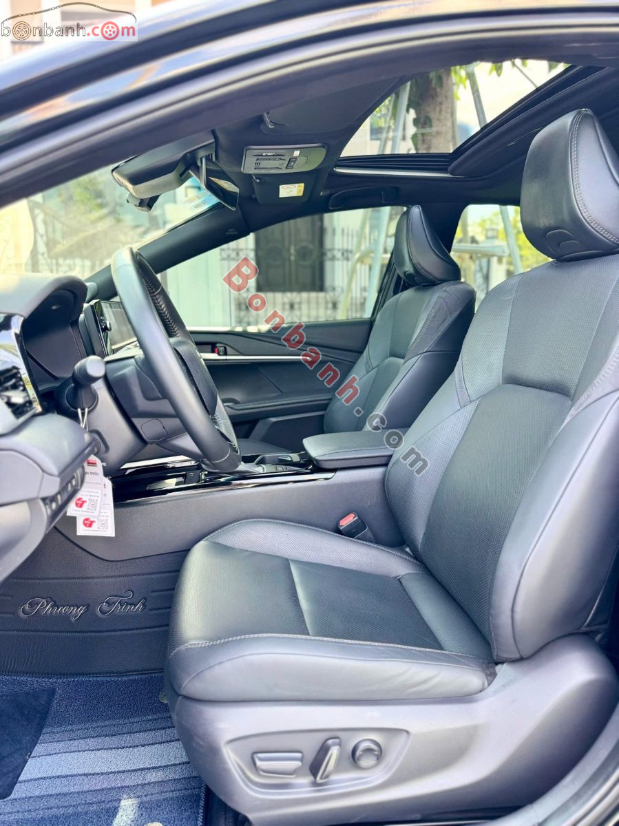 Toyota Camry 2.0Q 2024 - 1 Tỷ 125 Triệu 7