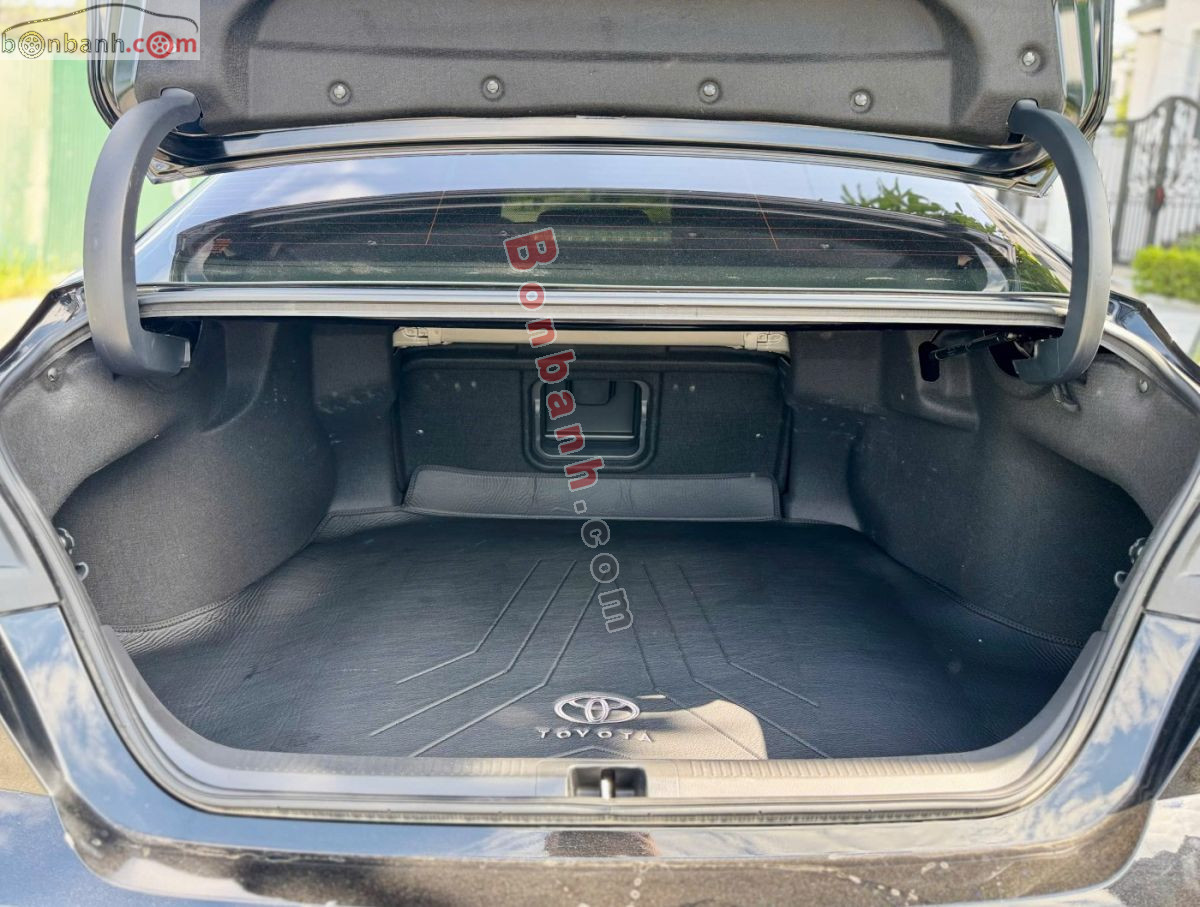 Toyota Camry 2.0Q 2024 - 1 Tỷ 125 Triệu 6