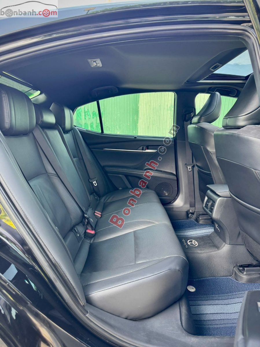 Toyota Camry 2.0Q 2024 - 1 Tỷ 125 Triệu 9