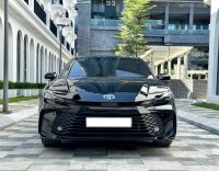 Bán xe Toyota Camry 2.0Q 2024 giá 1 Tỷ 125 Triệu - Hà Nội
