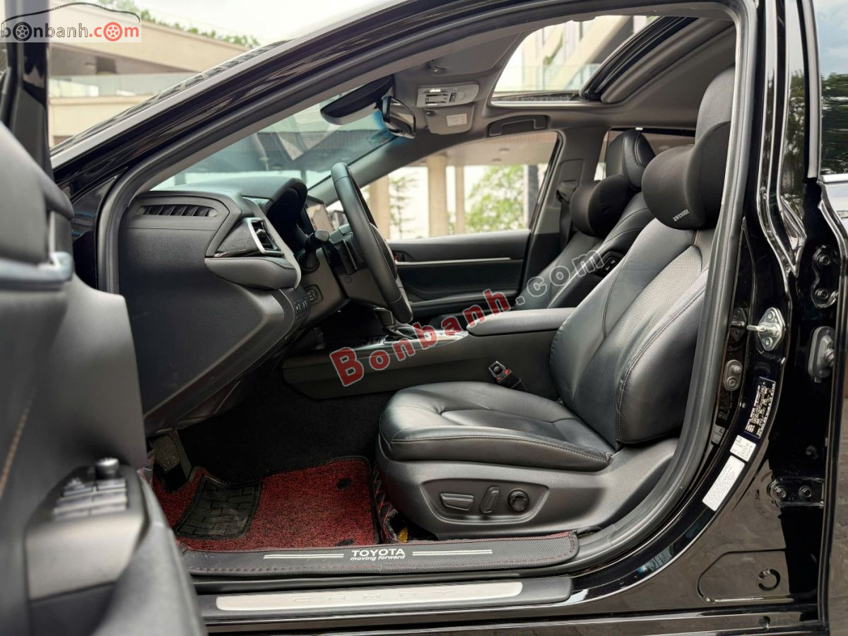 Toyota Camry 2.0Q 2021 - 939 Triệu 7