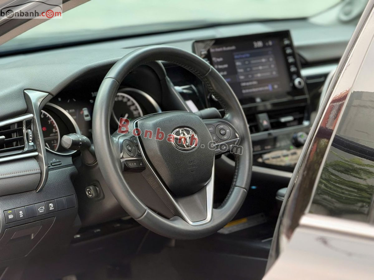 Toyota Camry 2.0Q 2021 - 939 Triệu 8