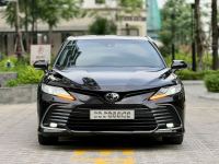 Bán xe Toyota Camry 2.0Q 2021 giá 939 Triệu - Hà Nội