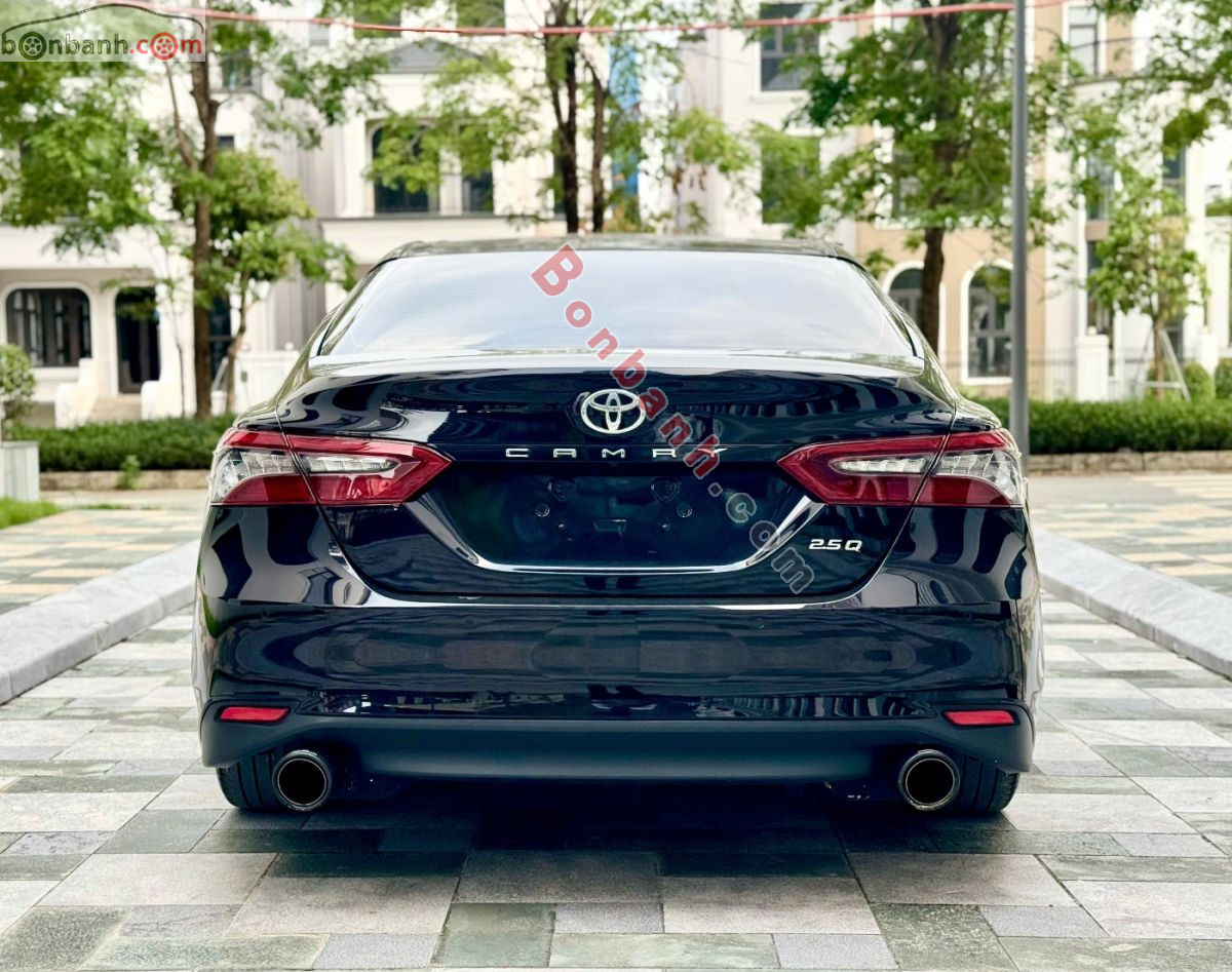 Toyota Camry 2.0Q 2021 - 939 Triệu 5
