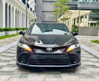 Bán xe Toyota Camry 2.0Q 2021 giá 939 Triệu - Hà Nội