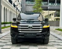 Bán xe Toyota Land Cruiser 2022 3.5 V6 giá 4 Tỷ 790 Triệu - Hà Nội