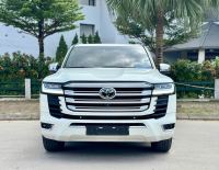 Bán xe Toyota Land Cruiser 3.5 V6 2023 giá 4 Tỷ 880 Triệu - Hà Nội