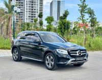 Bán xe Mercedes Benz GLC 2017 250 4Matic giá 799 Triệu - Hà Nội