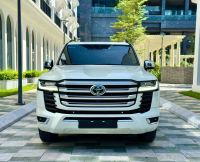 Bán xe Toyota Land Cruiser 3.5 V6 2023 giá 4 Tỷ 880 Triệu - Hà Nội