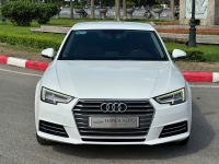 Bán xe Audi A4 2.0 TFSI 2016 giá 599 Triệu - Hà Nội