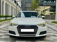 Bán xe Audi A4 2.0 TFSI 2016 giá 599 Triệu - Hà Nội