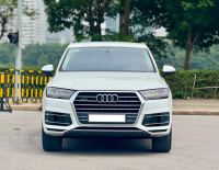 Bán xe Audi Q7 2018 2.0 AT giá 1 Tỷ 390 Triệu - Hà Nội
