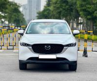 Bán xe Mazda CX5 2024 Luxury 2.0 AT giá 715 Triệu - Hà Nội
