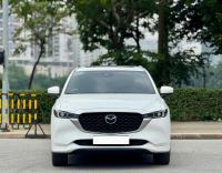 Bán xe Mazda CX5 2024 Signature Exclusive 2.5 AT AWD giá 890 Triệu - Hà Nội