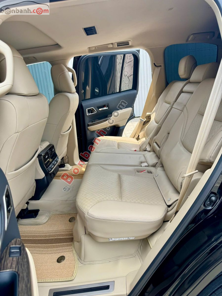 Toyota Land Cruiser 3.5 V6 2022 - 4 Tỷ 660 Triệu 10