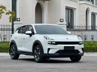 Bán xe Lynk & Co 06 Hyper Pro 1.5 Turbo 2025 giá 655 Triệu - Hà Nội