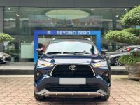 Bán xe Toyota Yaris Cross 1.5 D-CVT 2024 giá 598 Triệu - Hà Nội