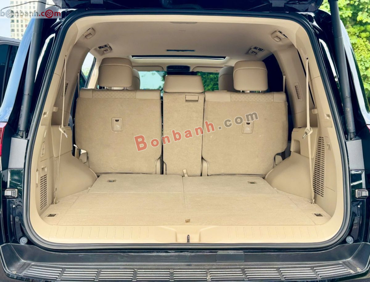 Toyota Land Cruiser 3.5 V6 2022 - 4 Tỷ 660 Triệu 6