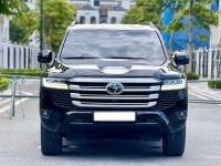 Bán xe Toyota Land Cruiser 3.5 V6 2022 giá 4 Tỷ 660 Triệu - Hà Nội