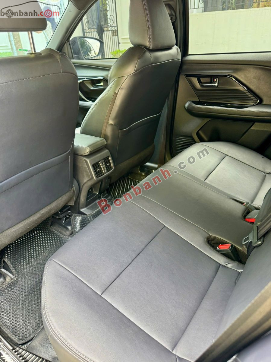 Toyota Yaris Cross 1.5 D-CVT 2024 - 598 Triệu 10