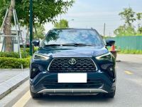 Bán xe Toyota Yaris Cross 2024 1.5 D-CVT giá 598 Triệu - Hà Nội