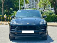 Bán xe Porsche Macan 2.0 2017 giá 1 Tỷ 639 Triệu - Hà Nội
