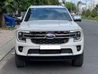 Bán xe Ford Everest 2025 Titanium Plus 2.0L 4x4 AT giá 1 Tỷ 375 Triệu - Hà Nội