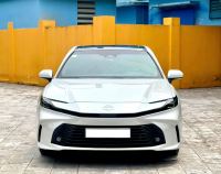 Bán xe Toyota Camry 2025 2.0Q giá 1 Tỷ 180 Triệu - Hà Nội