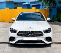 Bán xe Mercedes Benz E class 2021 E300 AMG giá 1 Tỷ 599 Triệu - Hà Nội