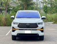 Bán xe Toyota Innova 2025 Cross HEV 2.0 CVT giá 965 Triệu - Hà Nội