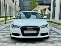 Bán xe Audi A6 2.0T 2013 giá 425 Triệu - Hà Nội