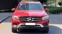 Bán xe Mercedes Benz GLC 2016 250 4Matic giá 730 Triệu - Hà Nội